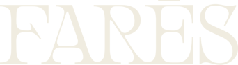 Logo da FARÉS